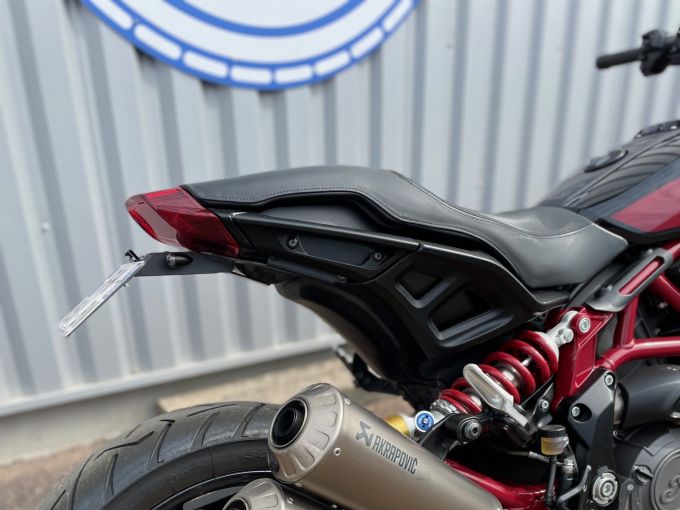 INDIAN FTR 1200 S RACE REPLICA 4