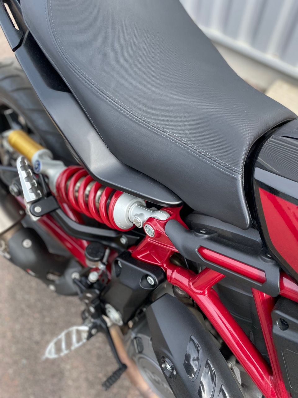 INDIAN FTR 1200 S RACE REPLICA 4