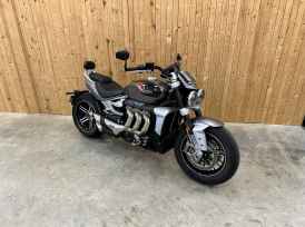 TRIUMPH ROCKET 3 GT - 2021