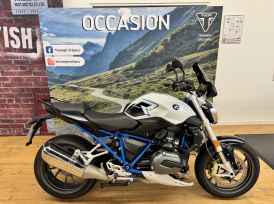 BMW R1200R - 2017