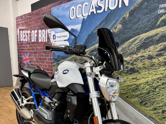 BMW R1200R 4