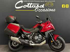 HONDA NT 1100 - 2025