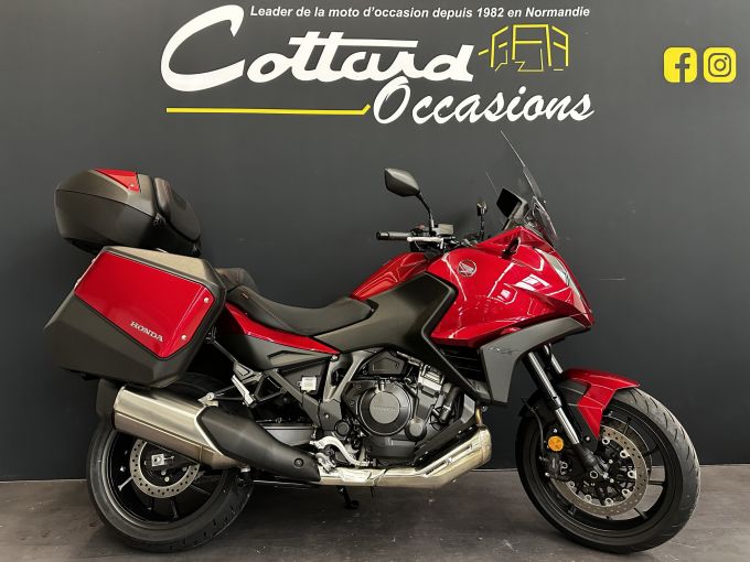 HONDA NT 1100 4