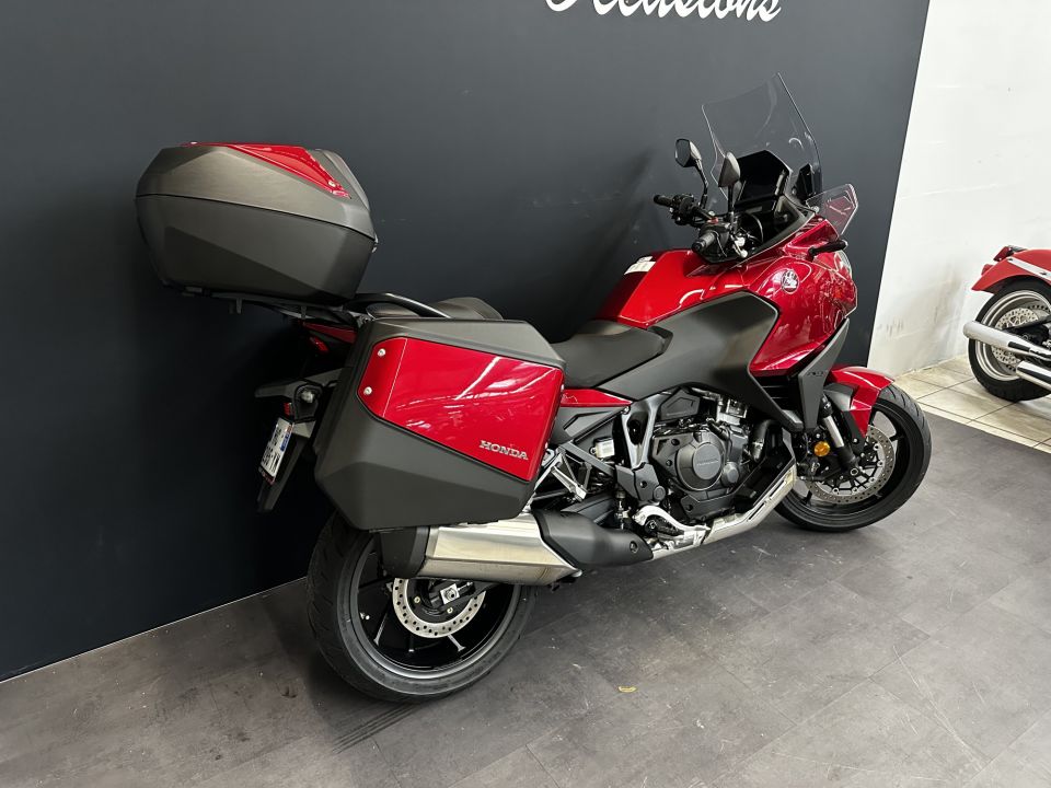 HONDA NT 1100 4