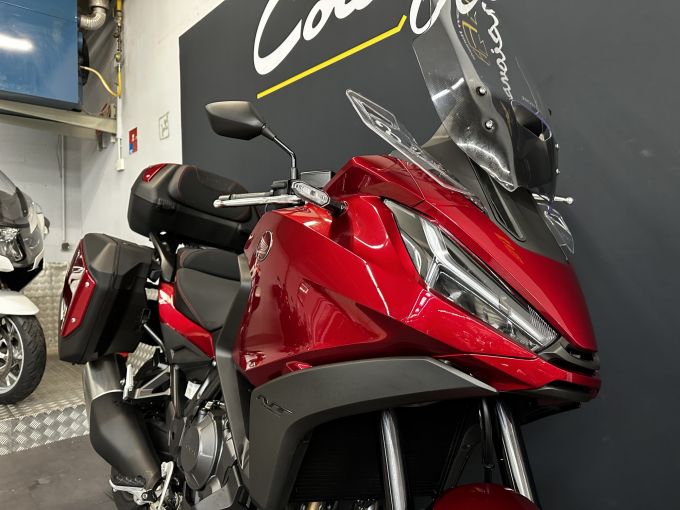 HONDA NT 1100 4