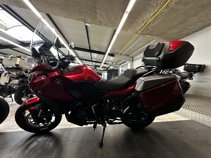 HONDA NT 1100 4