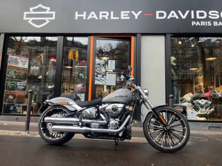HARLEY-DAVIDSON SOFTAIL BREAKOUT 1923 - 2025