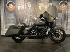 HARLEY-DAVIDSON TOURING STREET GLIDE 1868 SPECIAL - 2019