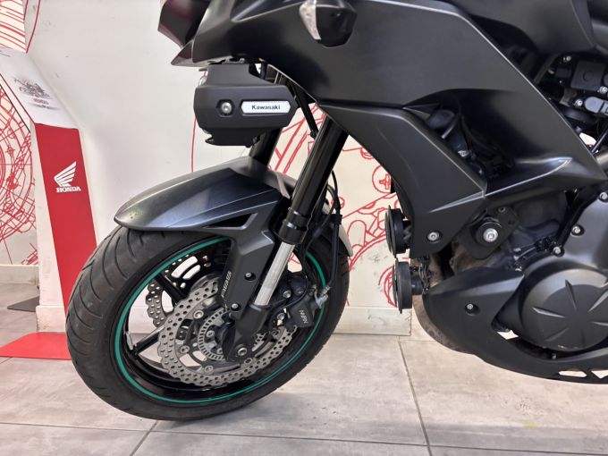 KAWASAKI VERSYS 650 4