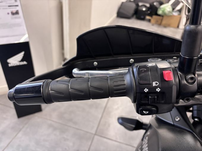 KAWASAKI VERSYS 650 4