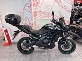 KAWASAKI VERSYS 650 - 2017