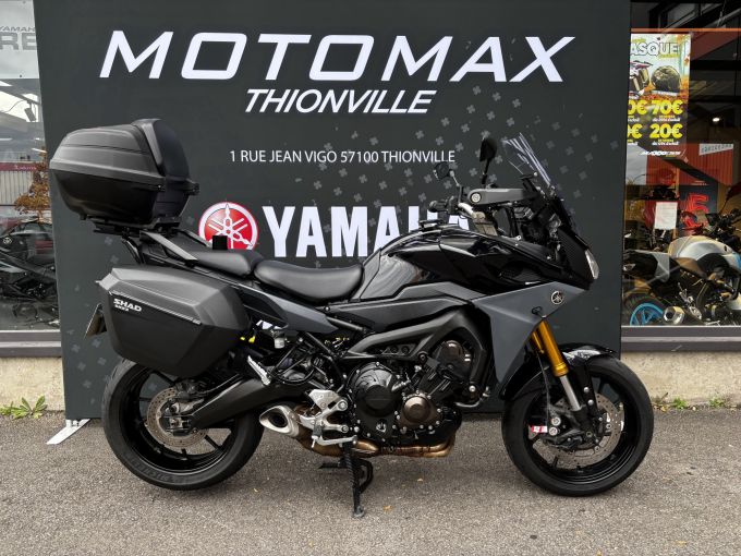 YAMAHA TRACER 900 4
