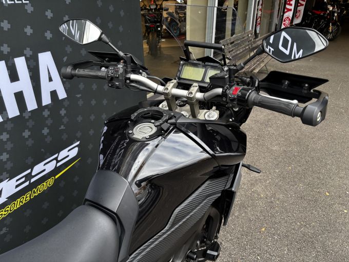 YAMAHA TRACER 900 4