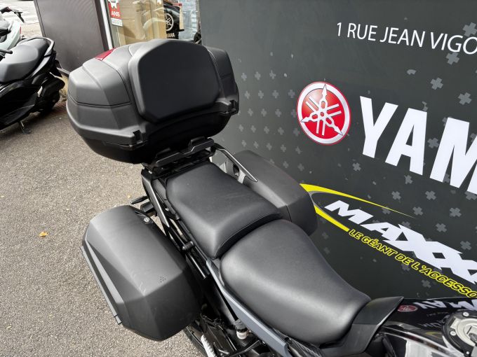 YAMAHA TRACER 900 4