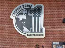 HARLEY-DAVIDSON SOFTAIL SPORT GLIDE 1745 - 2025