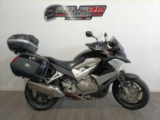 HONDA CROSSRUNNER - 2011