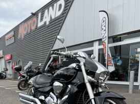 SUZUKI INTRUDER 1800 - 2009