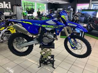 SHERCO 300 SEF FAFTORY - 2025