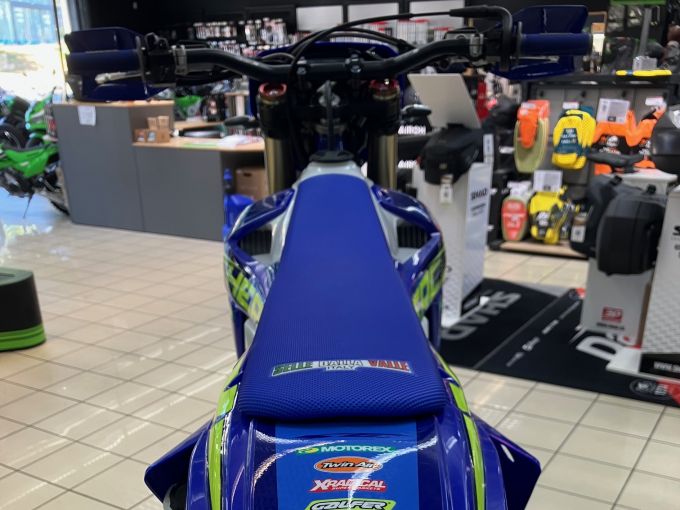 SHERCO 300 SEF FAFTORY 4