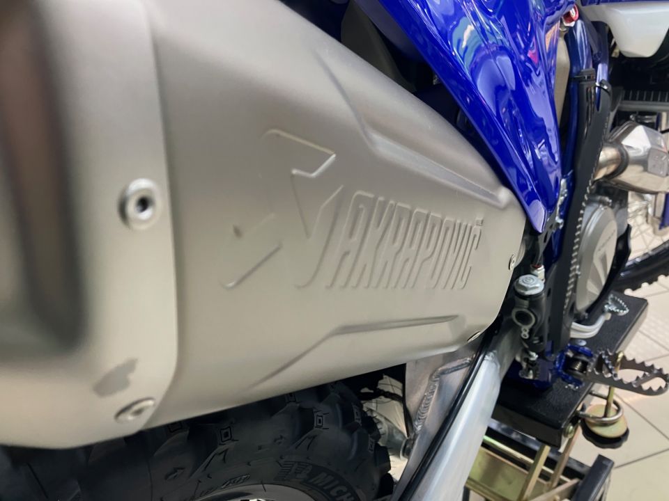 SHERCO 300 SEF FAFTORY 4