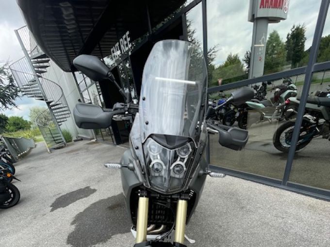 YAMAHA XTZ TENERE 700 4