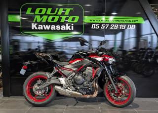 KAWASAKI Z 650 - 2024