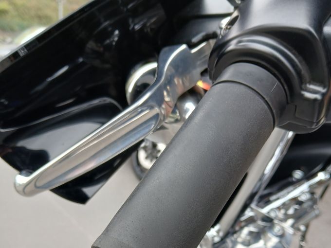 HARLEY-DAVIDSON SOFTAIL LOW RIDER 1745 4