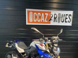 BMW F 900 R A2 - 2023