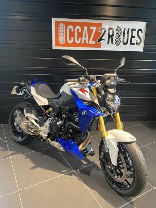BMW F 900 R A2 - 2023
