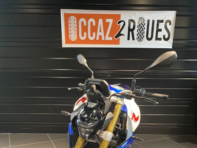 BMW F 900 R A2 4