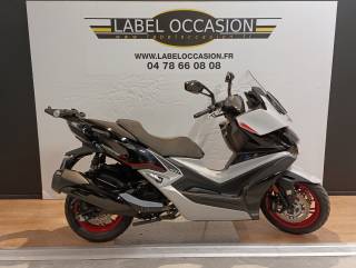KYMCO 400 X CITING VS - 2024
