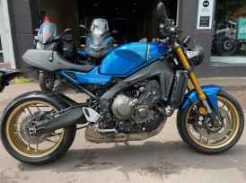 YAMAHA XSR 900 - 2022