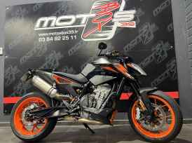 KTM 790 DUKE ABS - 2020