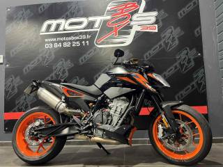 KTM 790 DUKE ABS - 2020