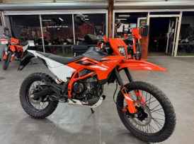 KTM 390 ENDURO R - 2025