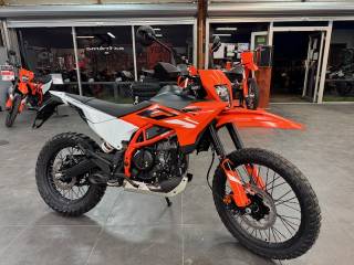 KTM 390 ENDURO R - 2025
