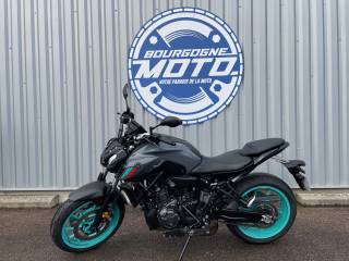 YAMAHA MT-07 35KW - 2023