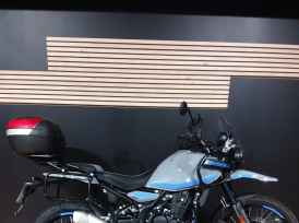 ROYAL ENFIELD HYMALAYAN 400 - 2025