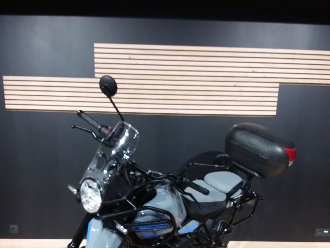 ROYAL ENFIELD HYMALAYAN 400 4