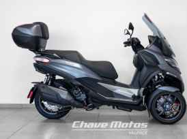 PIAGGIO MP3 530 HPE EXCLUSIVE - 2023