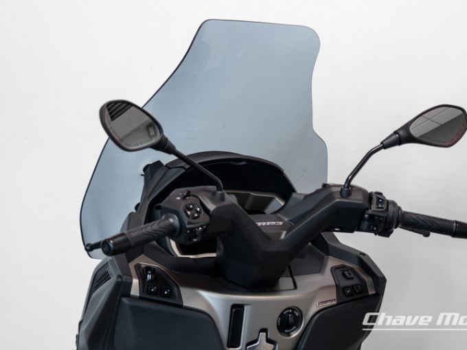 PIAGGIO MP3 530 HPE EXCLUSIVE 4