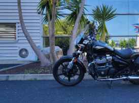 ROYAL ENFIELD SUPER METEOR 650 - 2024