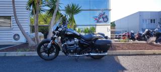 ROYAL ENFIELD SUPER METEOR 650 - 2024