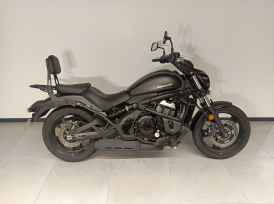 KAWASAKI VULCAN 650 S - 2018