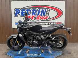 YAMAHA MT-09 YCCS - 2024