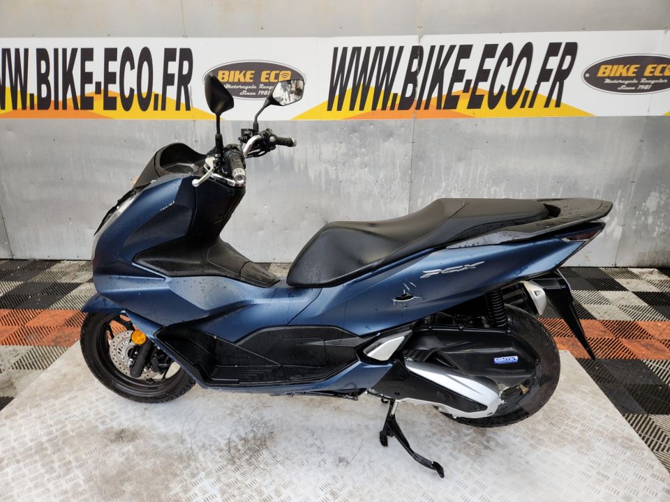 HONDA PCX 125 4