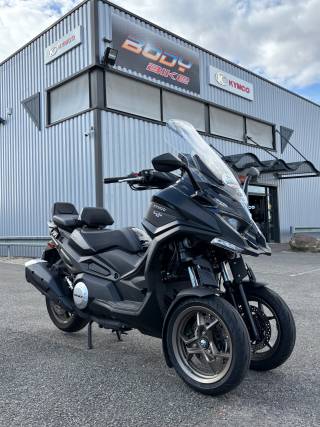 KYMCO CV3 550 - 2024