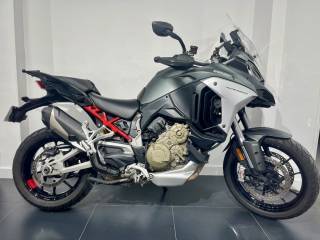 DUCATI MULTISTRADA V4 S - 2022