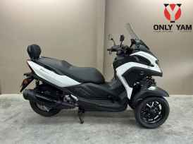 YAMAHA TRICITY 300 - 2025