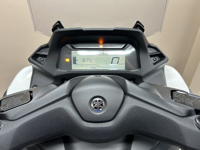 YAMAHA TRICITY 300 4